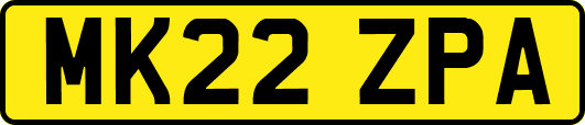 MK22ZPA