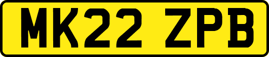MK22ZPB