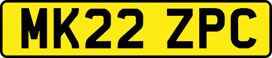 MK22ZPC