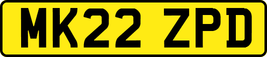 MK22ZPD