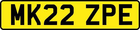 MK22ZPE
