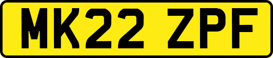 MK22ZPF