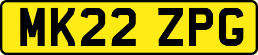 MK22ZPG