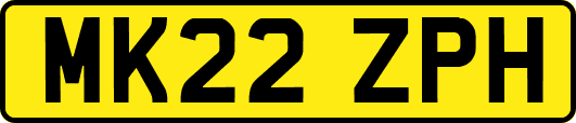 MK22ZPH