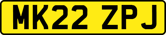 MK22ZPJ