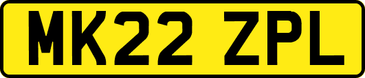 MK22ZPL