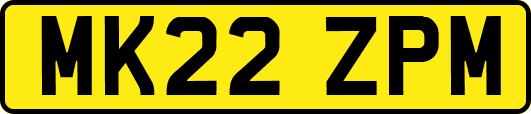MK22ZPM