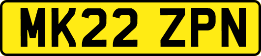 MK22ZPN