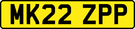 MK22ZPP