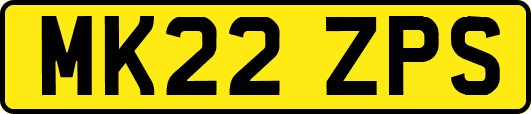 MK22ZPS
