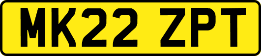 MK22ZPT