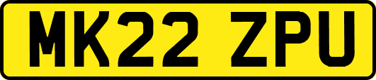 MK22ZPU