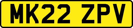 MK22ZPV