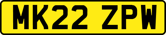 MK22ZPW