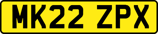 MK22ZPX