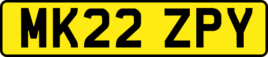 MK22ZPY