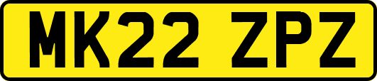 MK22ZPZ