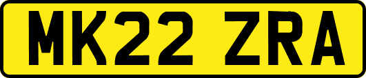 MK22ZRA