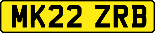 MK22ZRB