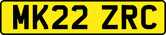 MK22ZRC