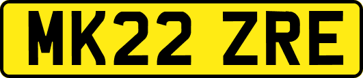 MK22ZRE