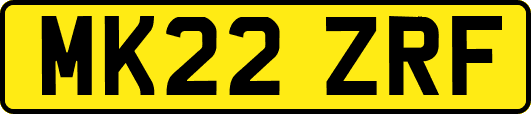 MK22ZRF