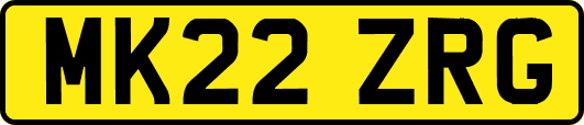MK22ZRG