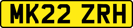 MK22ZRH