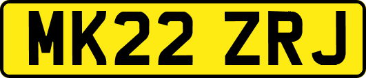 MK22ZRJ