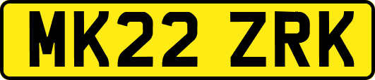 MK22ZRK