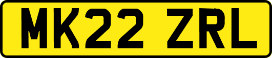 MK22ZRL