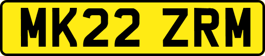 MK22ZRM