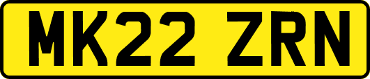MK22ZRN