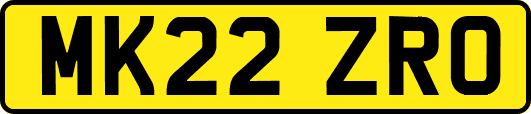 MK22ZRO