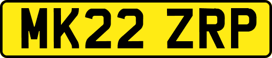 MK22ZRP