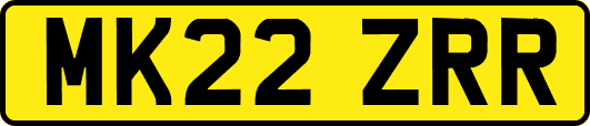 MK22ZRR