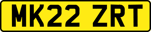 MK22ZRT