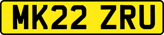 MK22ZRU