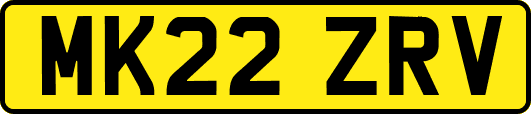 MK22ZRV