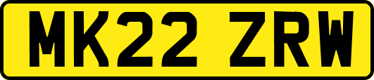 MK22ZRW