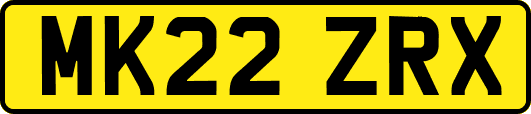 MK22ZRX