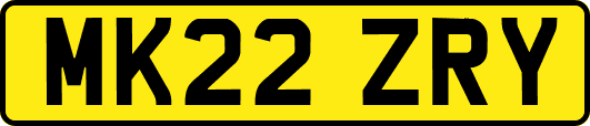 MK22ZRY