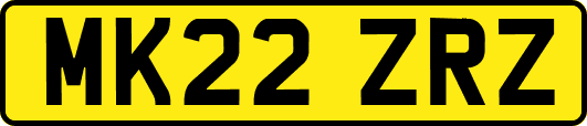 MK22ZRZ