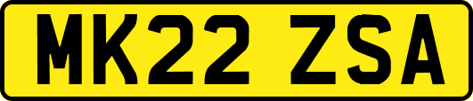 MK22ZSA