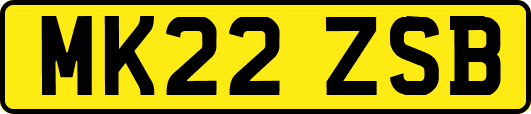MK22ZSB