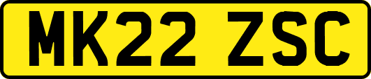 MK22ZSC