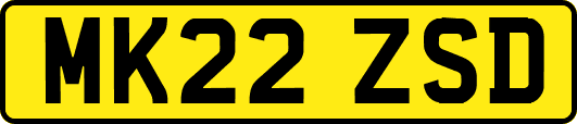 MK22ZSD