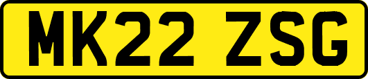 MK22ZSG