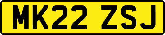 MK22ZSJ
