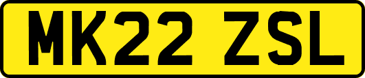 MK22ZSL